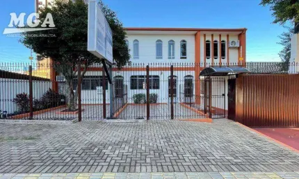 Prédio à venda, 1059 m² por R$ 3.400.000,00 - Centro - Foz do Iguaçu/PR