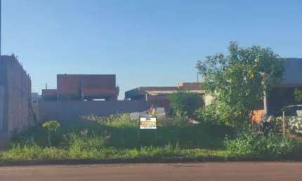 Terreno à venda por R$ 230.000,00 - Loteamento Dom Miguel - Foz do Iguaçu/PR