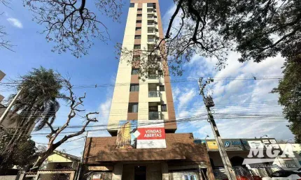 Apartamento com 2 dormitórios à venda, 59 m² por R$ 535.000,00 - Edifício Le Majestic - Foz do Iguaçu/PR