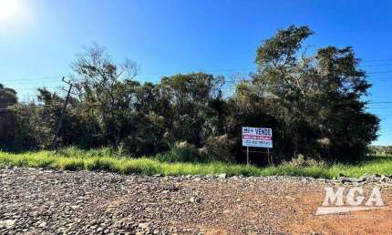 Área à venda, 9494 m² por R$ 5.500.000,00 - Cataratas - Foz do Iguaçu/PR