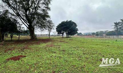 Área à venda, 10300 m² por R$ 3.605.000,00 - Parque Residencial Três Fronteiras - Foz do Iguaçu/PR