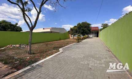 Casa com 3 dormitórios à venda, 171 m² por R$ 570.000,00 - Jardim Manaus - Foz do Iguaçu/PR