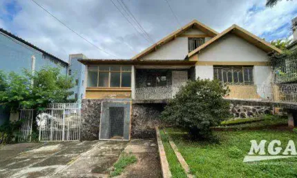 Imóvel comercial à venda, 612 m² por R$ 2.100.000 - Centro - Foz do Iguaçu/PR