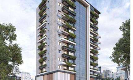 Apartamento com 2 dormitórios à venda, 66 m² por R$ 684.847,00 - Condomínio Life Residence - Foz do Iguaçu/PR