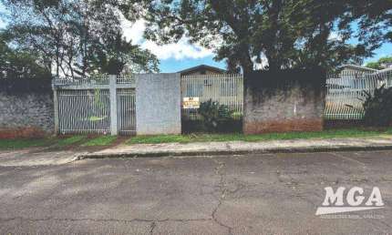 Casa com 3 dormitórios à venda, 151 m² por R$ 890.000,00 - Vila Residencial A - Foz do Iguaçu/PR