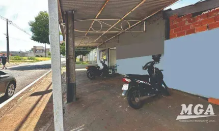 Casa com 2 dormitórios à venda, 251 m² por R$ 480.000,00 - Lancaster - Foz do Iguaçu/PR