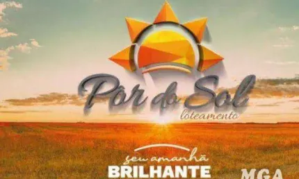 Terreno à venda, 250 m² por R$ 225.000,00 - Loteamento Pôr do Sol - Foz do Iguaçu/PR