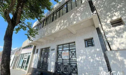 Sala para alugar por R$ 7.000,00 - Centro - Foz do Iguaçu/PR