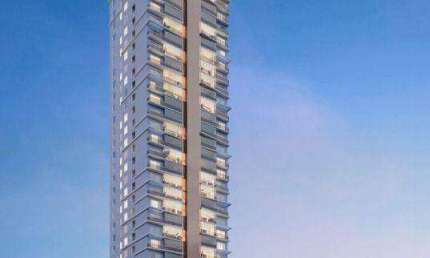 BREVE LANÇAMENTO - Apartamento com 4 dormitórios à venda, 241 m² - Diamond Tower - Foz do Iguaçu/PR