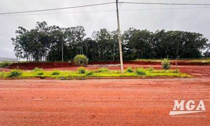 Área à venda, 4011 m² por R$ 1.690.000,00 - Três Fronteiras - Foz do Iguaçu/PR
