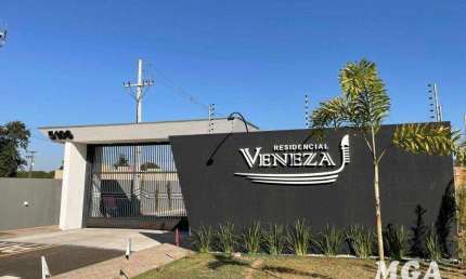 Casa com 2 dormitórios à venda, 54 m² por R$ 340.000,00 - Condominio Residencial Veneza - Foz do Iguaçu/PR