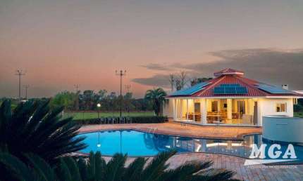 Chácara com 3 dormitórios à venda, 24200 m² por R$ 7.500.000,00 - Cognópolis - Foz do Iguaçu/PR