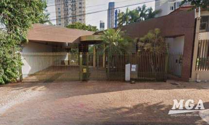 Sala à venda por R$ 2.500.000,00 - Centro - Foz do Iguaçu/PR
