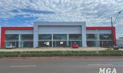 Sala à venda, 105 m² por R$ 650.000,00 - Porto Meira - Foz do Iguaçu/PR