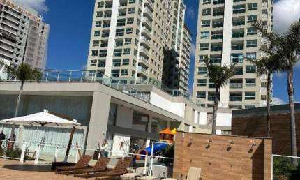 Apartamento com 3 dormitórios à venda por R$ 2.500.000,00 - Centro - Balneário Piçarras/SC