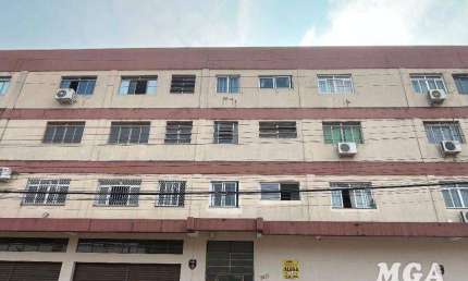 Apartamento com 3 dormitórios à venda por R$ 400.000,00 - Edifício Irala - Foz do Iguaçu/PR