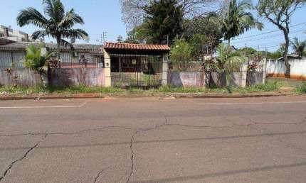 Casa com 3 dormitórios à venda, 151 m² por R$ 1.350.000,00 - Jardim Lancaster - Foz do Iguaçu/PR