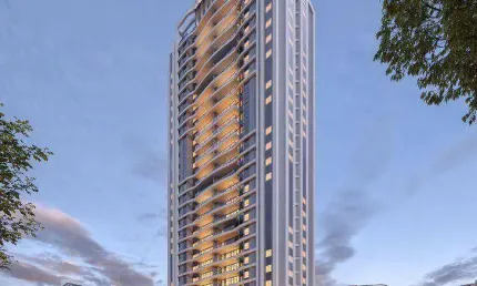 Apartamento com 3 dormitórios à venda - Polo Centro - Foz do Iguaçu/PR