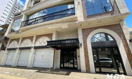 Sala à venda, 44 m² por R$ 450.000,00 - Centro - Foz do Iguaçu/PR