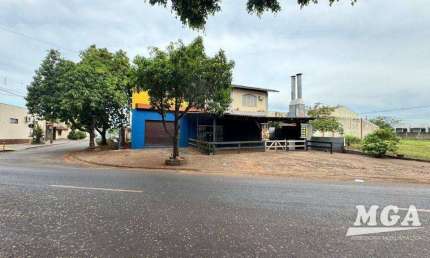 Sobrado Comercial / residencial a Venda Valor R$ 1.300.000,00