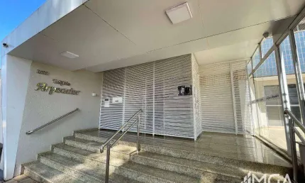 Apartamento com 3 dormitórios à venda por r$ 850.000,00 - edifício arpoador - foz do iguaçu/pr