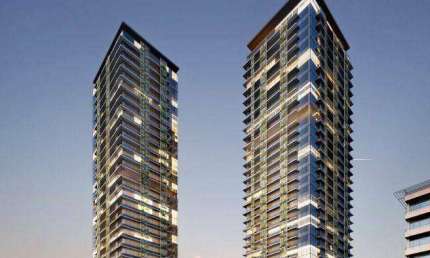 Studio no Edifício Square Life Residence - Cascavel/PR