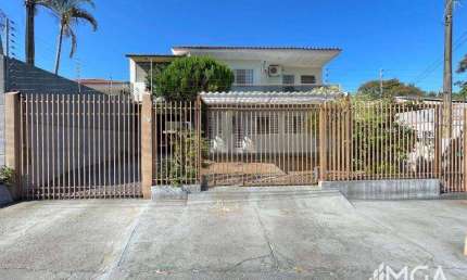 Sobrado com 3 dormitórios à venda, 230 m² por R$ 790.000,00 - Jardim das Laranjeiras - Foz do Iguaçu/PR
