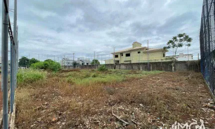Terreno à venda, 4704 m² por r$ 5.610.000,00 - jardim panorama - foz do iguaçu/pr