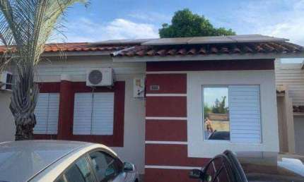 Casa com 2 dormitórios à venda, 47 m² por R$ 330.000,00 - Condominio Residencial Terra Nova - Foz do Iguaçu/PR