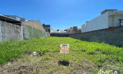 Terreno à venda, 360 m² por R$ 330.000,00 - Jardim Lancaster - Foz do Iguaçu/PR