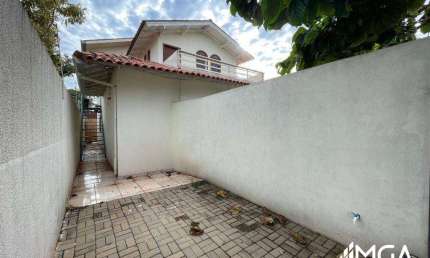 Apartamento com 2 dormitórios para alugar por R$ 2.100,00/mês - Conjunto Libra - Foz do Iguaçu/PR