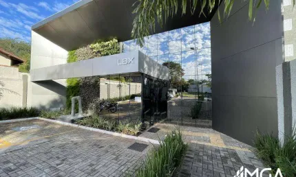 Apartamento com 2 dormitórios à venda por R$ 515.000,00 - Royal Legacy - Foz do Iguaçu/PR