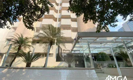 Apartamento com 3 dormitórios à venda, 138 m² por R$ 720.000,00 - Edificio Residencial Porto Seguro - Foz do Iguaçu/PR