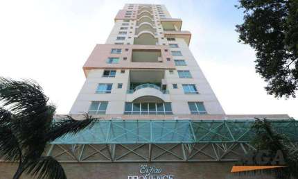 Apartamento com 3 dormitórios para alugar, 86 m² por R$ 5.055,00/mês - Residencial Provence - Foz do Iguaçu/PR