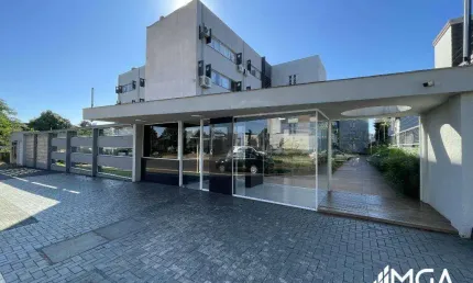 Apartamento com 2 dormitórios à venda por R$ 365.000,00 - Residencial Montoya - Foz do Iguaçu/PR