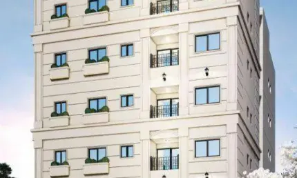 Apartamento com 2 dormitórios à venda por r$ 451.125,00 - parque presidente - foz do iguaçu/pr