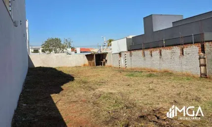 Terreno à venda, 387 m² por r$ 440.000,00 - jardim panorama - foz do iguaçu/pr