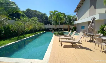 Apartamento à venda em Guarajuba, Camaçari - Excelente localização!