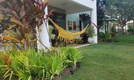 Apartamento para venda  no Bairro IMBASSAÍ em Mata de São João