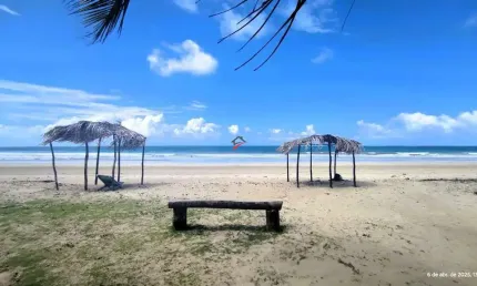 Terreno à venda em Velha Boipeba, Cairu - Oportunidade única!