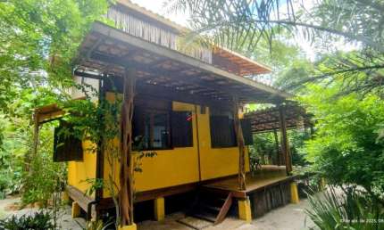 Casa com 1 quarto à venda na Velha Boipeba, Cairu 