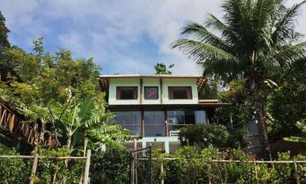 Casa à venda em Lagoa do Aruá, Mata de São João - Loteamento Quinta do Castelo da Torre