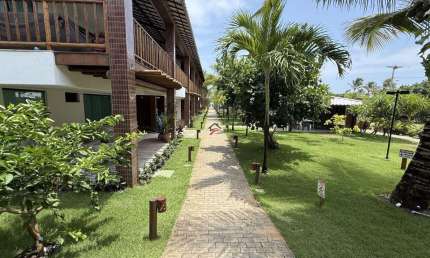 Apartamento para venda  no Bairro ITACIMIRIM em Camaçari