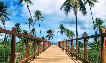 Terreno à venda em praia do forte, mata de são joão - conheça o apoema!
