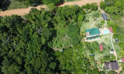 Terreno para incorporação imobiliária em Mata de São João BA