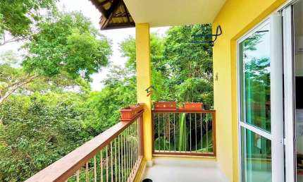 Apartamento à venda no bairro Lagoa do Aruá em Mata de São João-BA.