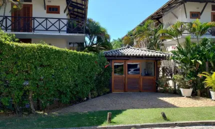 Excelente apartamento em Praia do Forte, Mata de São João - Próximo a vila de Praia do Forte