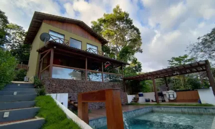 Casa para venda  no Bairro Lagoa do Aruá em Mata de São João