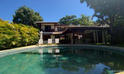Imóvel à venda: Casa em Condomínio na Praia do Forte, Mata de São João
