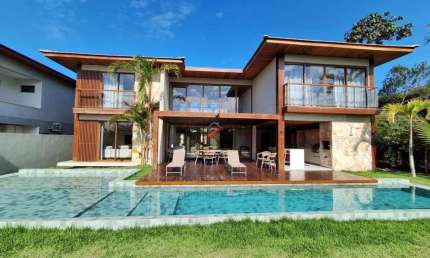 Oportunidade: Casa em condomínio no bairro Praia do Forte